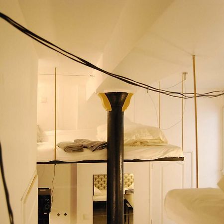 Nice 20M² District Of Batignolles Paris Extérieur photo