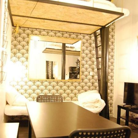 Nice 20M² District Of Batignolles Paris Extérieur photo