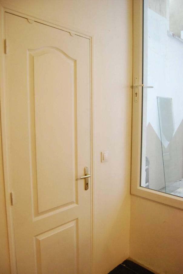 Nice 20M² District Of Batignolles Paris Extérieur photo