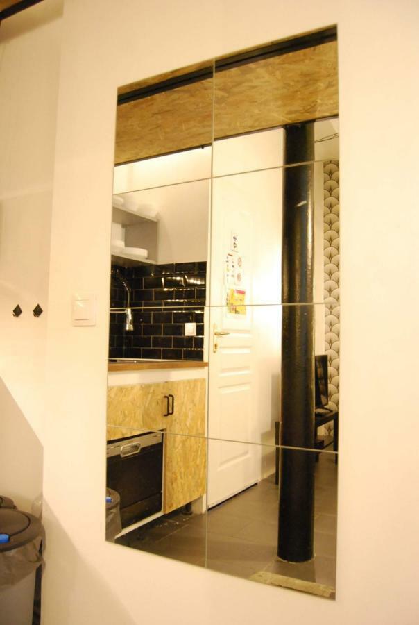 Nice 20M² District Of Batignolles Paris Extérieur photo